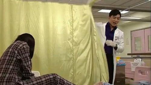 医院重逢前男友成女儿主治医生,竟是女儿的主治医生